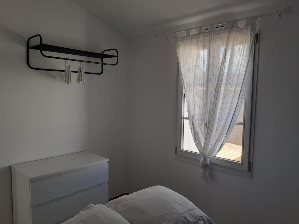 Maison Neuve Au Calme Proche Centre-Ville Et Plages Vila Noirmoutier-en-l'Ile Exterior foto